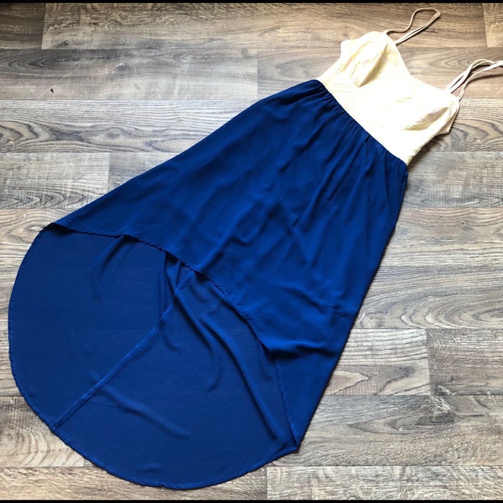 Jealous Tomato Size S Dress